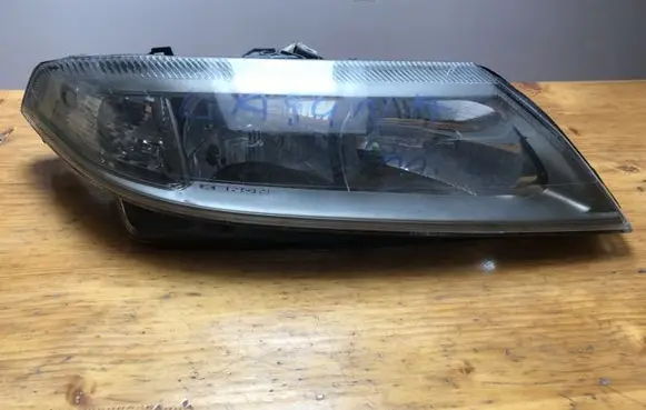 Renault Laguna II Headlight/headlamp