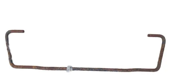 Iveco Daily 4th gen Rear anti-roll bar/sway bar 504083641