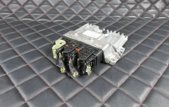 Ford Galaxy Engine control unit/module BG9112A650PJ 40925A20670559 28334092