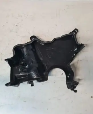 Renault Clio V Engine cover (trim) 175B10287R