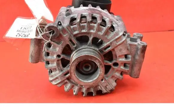 BMW 7 F01 F02 F03 F04 Generator/alternator 7603779