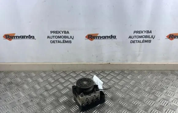 Volkswagen PASSAT B8 ABS Pump 3Q0614517AA