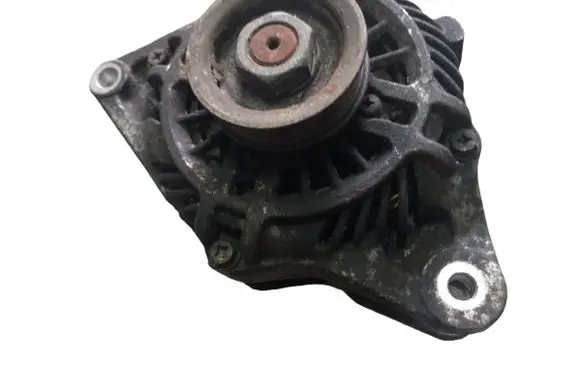Smart ForTwo II Generator/alternator 1800A052