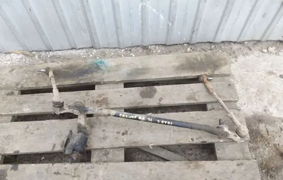Opel Frontera A Steering rack