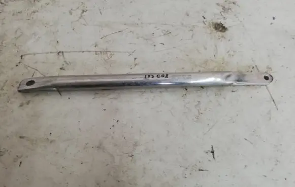 BMW X3 G01 Other body part 9880678