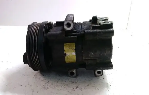Ford Mondeo Mk III Air conditioning (A/C) compressor (pump)