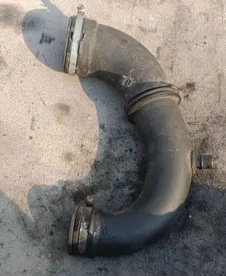 Renault Scenic I Air intake hose/pipe 8200082448
