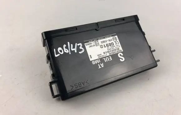 Subaru Legacy Immobilizer control unit/module 88281AG240