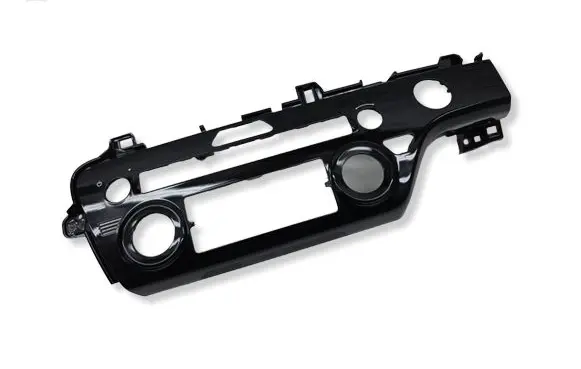 KIA Sportage Climate control/heater control trim 84745F1850