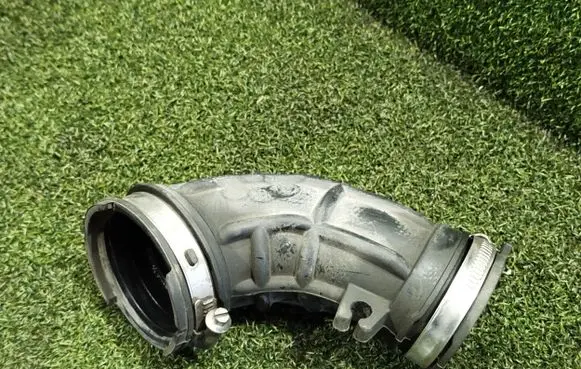 Ford Tourneo Custom Air intake hose/pipe