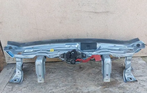 Alfa Romeo GT Front piece kit 