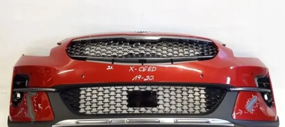 KIA Xceed Front bumper