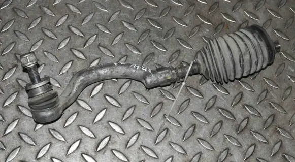 Steering tie rod