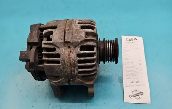 Volkswagen Polo III 6N 6N2 6NF Generator/alternator 037903025L IMPRK1432175