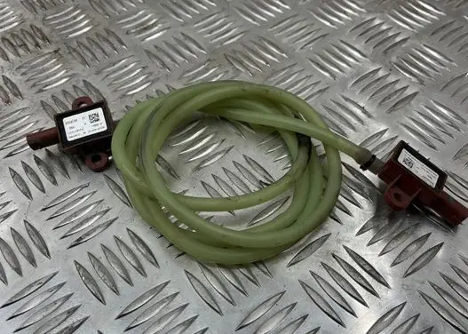 BMW 2 F46 Airbag deployment crash/impact sensor 9354289