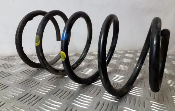 Ford C-MAX II Front coil spring