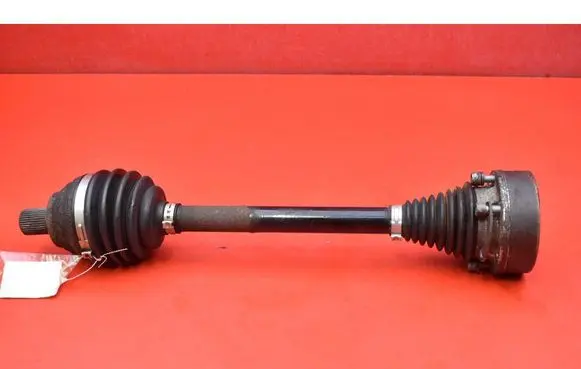 Skoda Yeti (5L) Front driveshaft