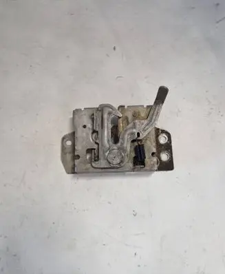 Citroen C-Crosser Engine bonnet/hood lock/catch