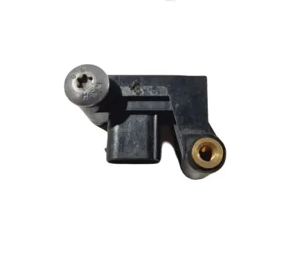 BMW 5 E60 E61 Airbag deployment crash/impact sensor 6977398 160905 000359