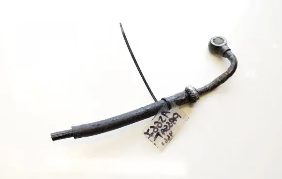 Volkswagen PASSAT B5 Power steering hose/pipe/line