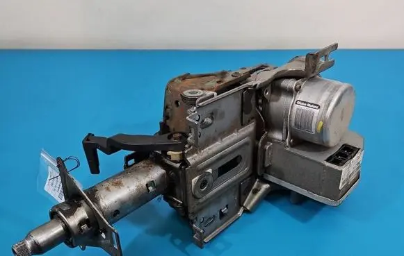 Nissan Micra Power steering pump 48810AX710 IMPRK1590722