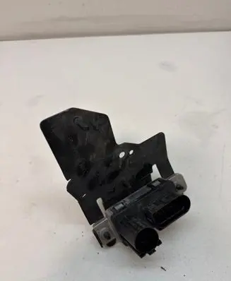 Land Rover Range Rover Evoque L551 Glow plug pre-heat relay GX7312B533AF