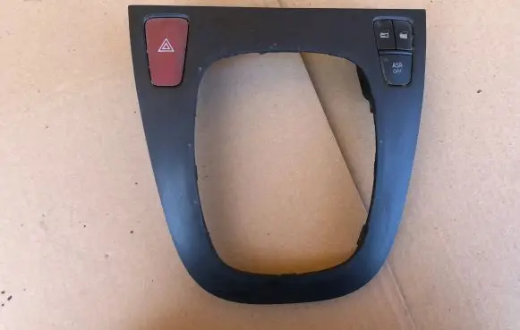 Fiat Croma Gear shifter surround trim plastic
