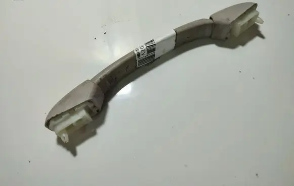 Peugeot 807 Front interior roof grab handle