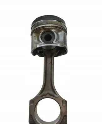 Toyota RAV 4 (XA40) Piston with connecting rod 