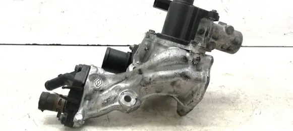 Renault Modus EGR valve 70036806 8200337841E 8200423361A