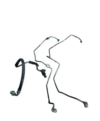 Honda Accord Air conditioning (A/C) pipe/hose 