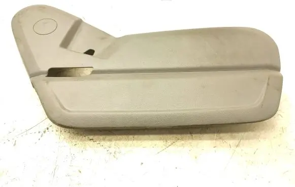 Volkswagen Crafter Seat trim 010224