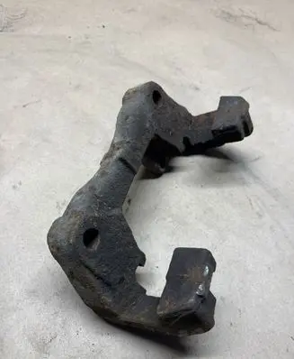 Volkswagen Transporter - Caravelle T5 Front Brake Caliper Pad/Carrier 