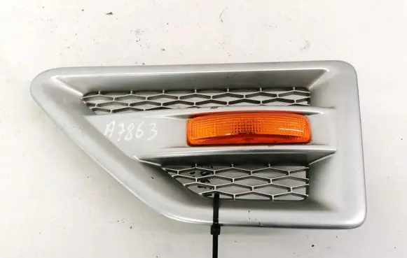 Land Rover Freelander 2 - LR2 Front fender indicator light 6H52014K81BC