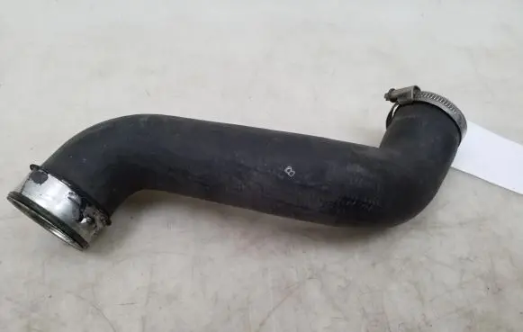 Volkswagen Sharan Coolant pipe/hose 7M3145737B
