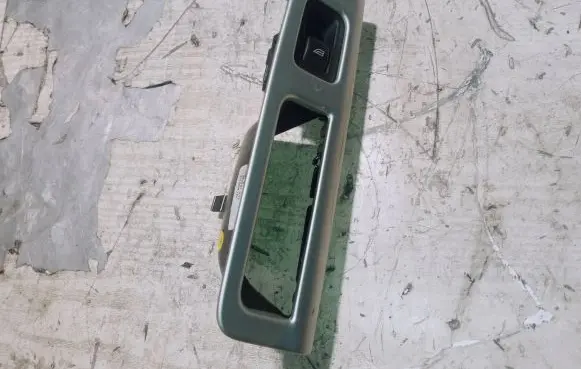 Volvo S40 Electric window control switch 31295736 09W444