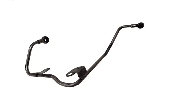 Mazda CX-7 Turbo turbocharger oiling pipe/hose
