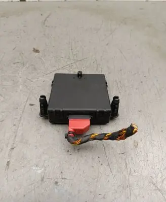 Volkswagen Touran I Gateway control module 1K0907530F 1K0907951