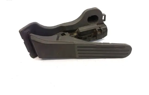 Volkswagen Golf VI Accelerator throttle pedal 1K1721503T 6PV00860050