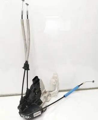KIA Soul Front door lock 81310B2010 81310B2010FCK