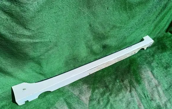 Opel Ampera Foot area side trim 