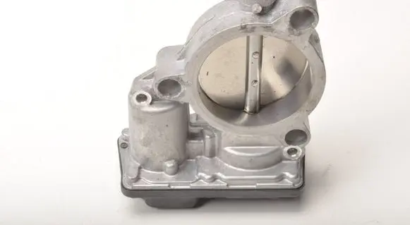 Mini One - Cooper F56 F55 Electric throttle body valve 7619008
