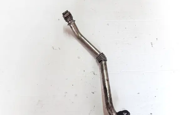 Renault Scenic II - Grand scenic II Turbo turbocharger oiling pipe/hose NOCODE