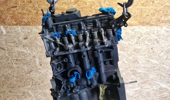 Renault Scenic II - Grand scenic II Engine K9KP732 D003362