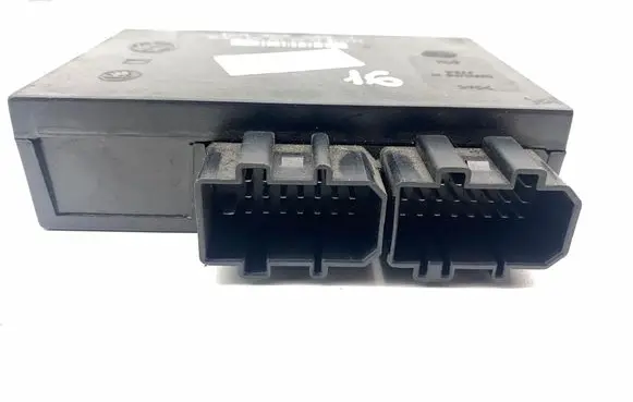 Volkswagen Golf IV Comfort/convenience module 1C0962258J