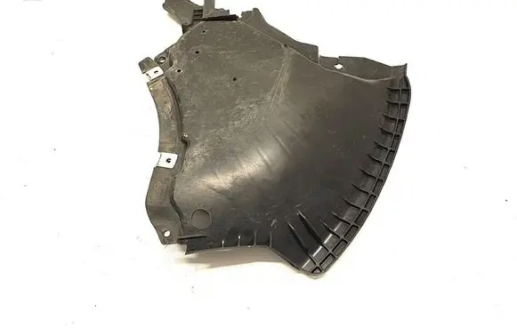 Mercedes-Benz EQE v295 Engine splash shield/under tray A2955201000