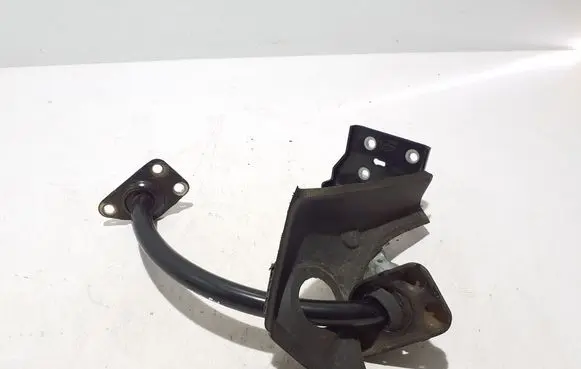 Jaguar XJ X351 Tailgate/trunk/boot hinge AW9342701AH
