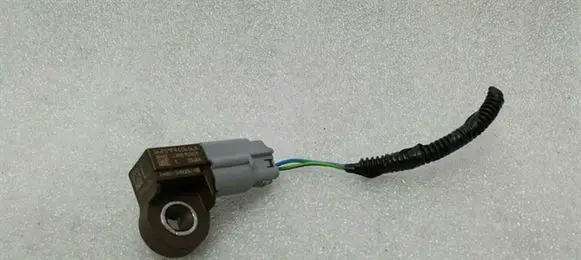 Land Rover Range Rover L405 Airbag deployment crash/impact sensor FH2214B006BB