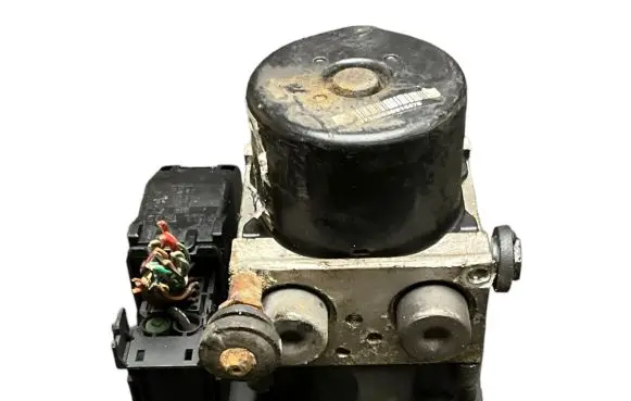 Chevrolet Captiva ABS Pump 96851845 C1184571481995 EBCMVSES