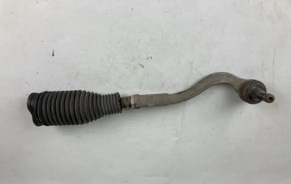 Steering tie rod